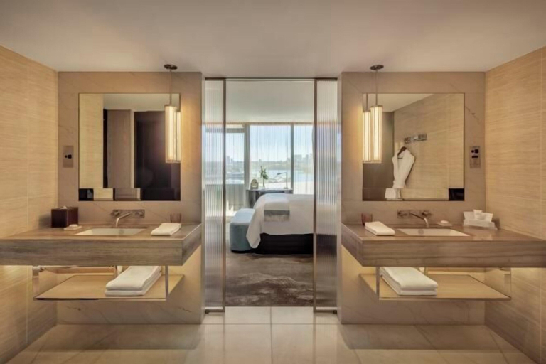 Bathroom 4