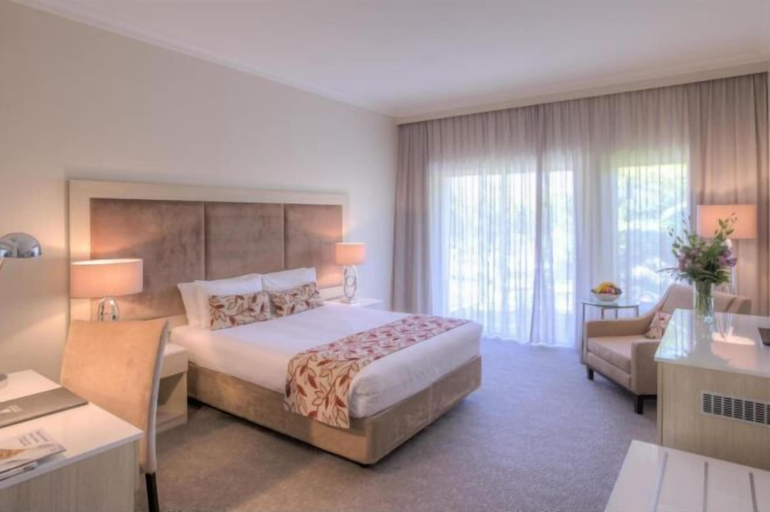 Bedroom 6