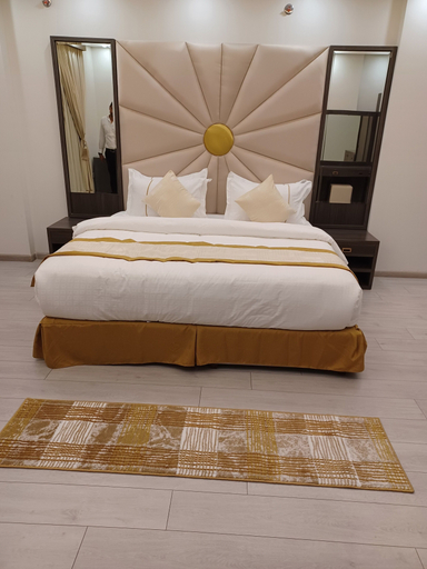 Bedroom 4, Golden Elite Hotel, Al Khobar