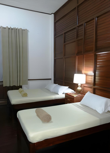 Bedroom 11
