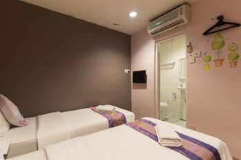Others 3, D'Garden Boutique Hotel Kuala Lumpur, Kuala Lumpur