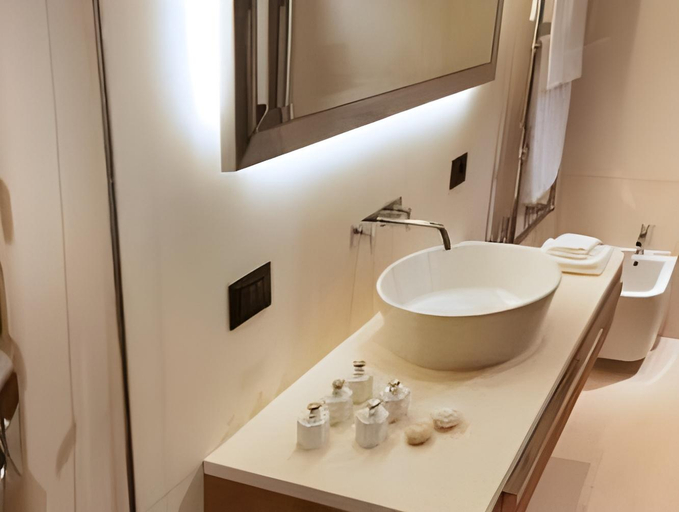 Bathroom 5