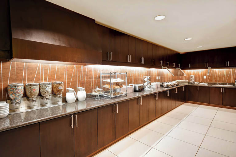 Food & Drinks 4, Residence Inn by Marriott Stillwater, Payne