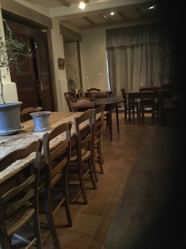 Food & Drinks 4, Le Logis Alexandra BnB, Vienne