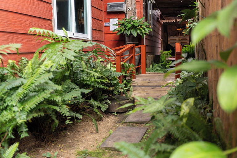Exterior & Views, Monruamsuk Homestay Cafe and Bistro, K. Mae On