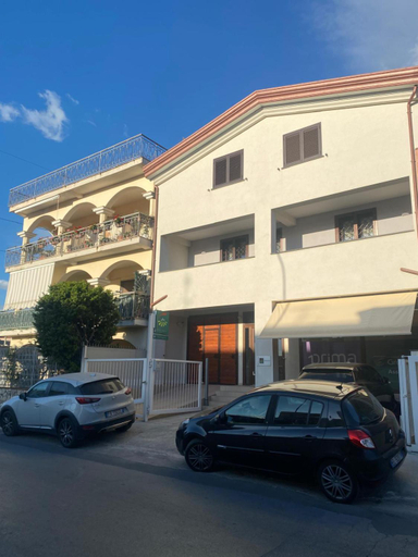 Others 3, Grey Haven Apartments and Suites, Napoli