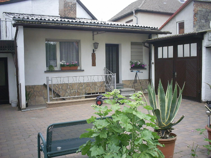 Others 5, Ferienhaus Krahmer, Mansfeld-Südharz