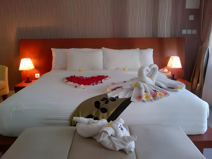 Bedroom 16