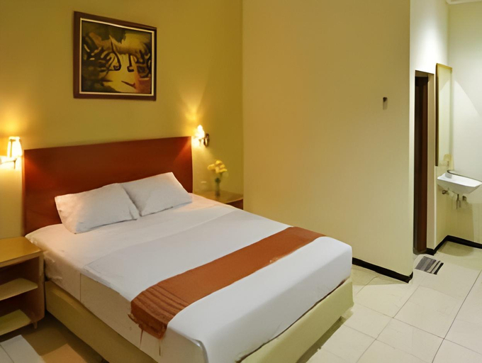 Bedroom 3