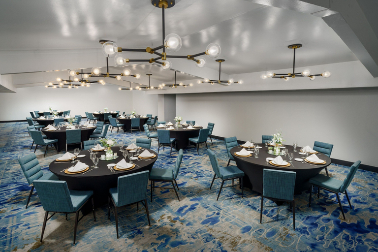 Food & Drinks 5, Four Points By Sheraton Destin Fort Walton Beach, Okaloosa