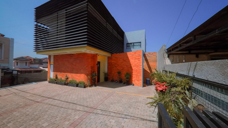 Arlita Guesthouse, Cianjur