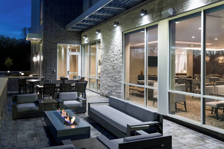 Others 5, SpringHill Suites by Marriott Indianapolis Westfield, Hamilton