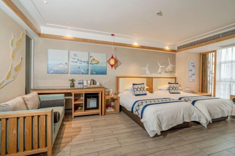Bedroom 6