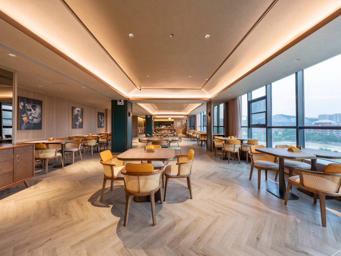 Others 2, Orange Hotel (Jinan Fengming Plaza Architecture University), Jinan