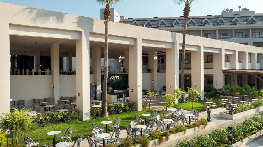 Exterior & Views 2, Greenwood Kemer Resort - All inclusive, Kemer