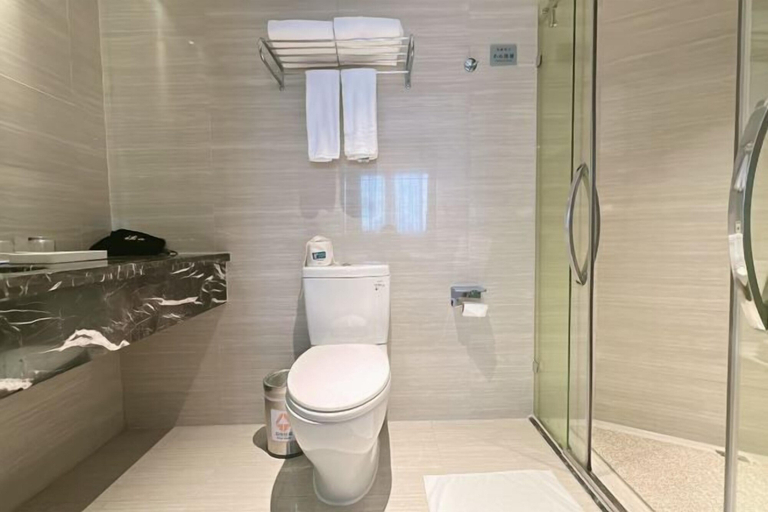 Bathroom 24