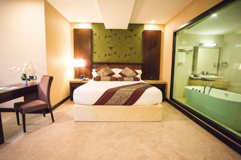 Bedroom 5