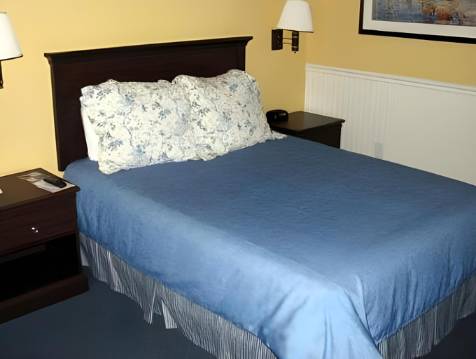 Bedroom 6