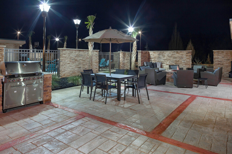 Food & Drinks 5, Residence Inn by Marriott Atlanta McDonough, Henry