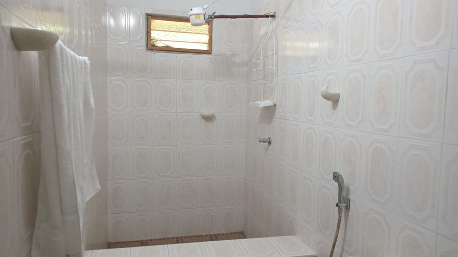 Bathroom 3, La Guarida, El Cerrito