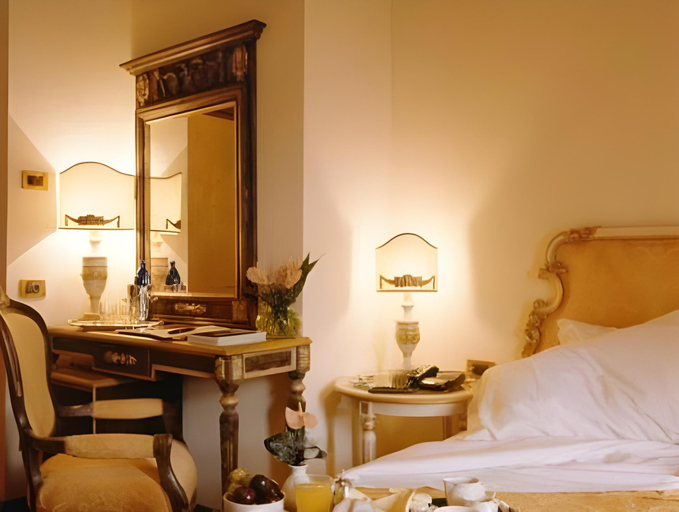 Bedroom 9