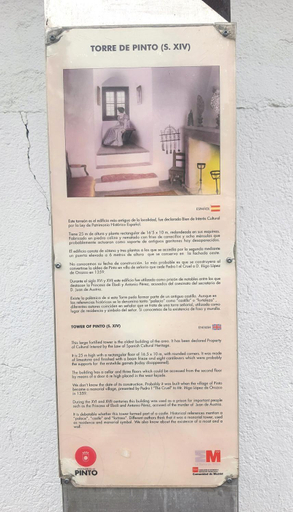 Others 3, Casa Koala VT14462, Madrid