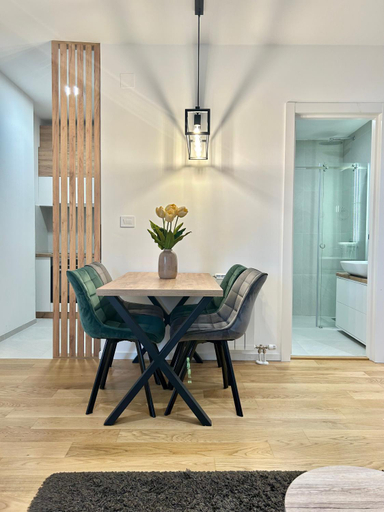 Others 5, Bulevard Luxury Suites, Belgrade