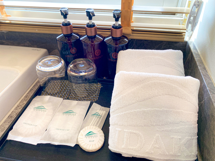 Amenities 19