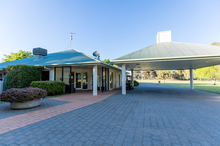 Exterior & Views 2, Murray Downs Resort, Wakool