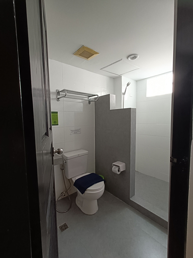 Bathroom 3, NOBLE HOUSE PATONG, Pulau Phuket