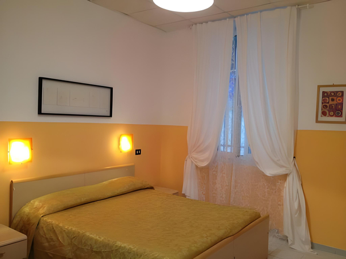 Bedroom 15