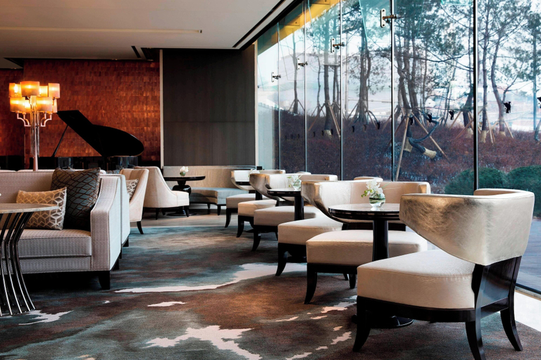 Others 4, JW Marriott Dongdaemun Square Seoul, Jongno