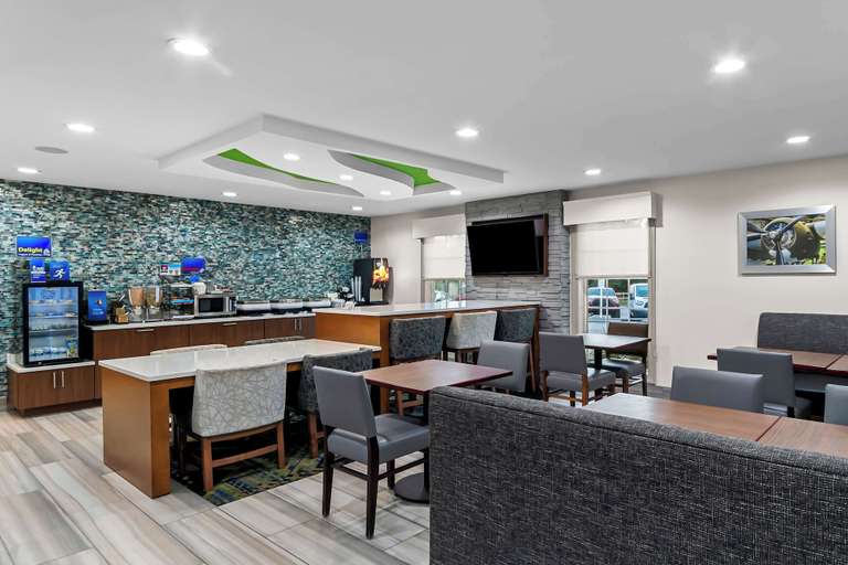 Food & Drinks 5, Best Western Niceville - Eglin AFB Hotel, Okaloosa