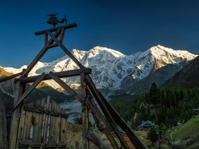 Others 4, Nanga Parbat View Hotel, Northern Areas