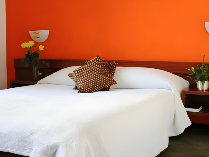 Bedroom 7