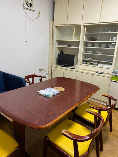 Others 5, tide INN SETODA, Onomichi