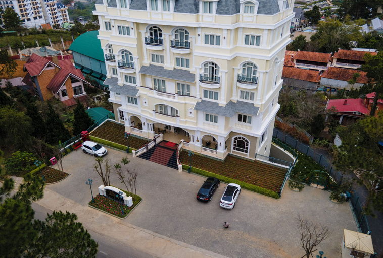 Exterior & Views 2, calyssa hotels & village, Đà Lạt
