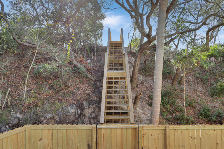 Exterior & Views 1, Sacajawea by the Sea, Gulf