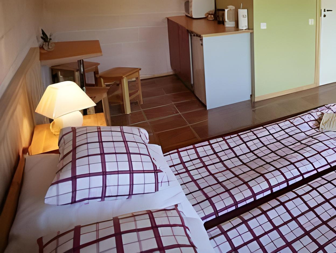 Bedroom 15