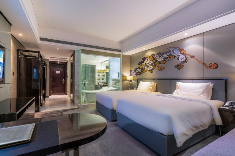 Bedroom 9