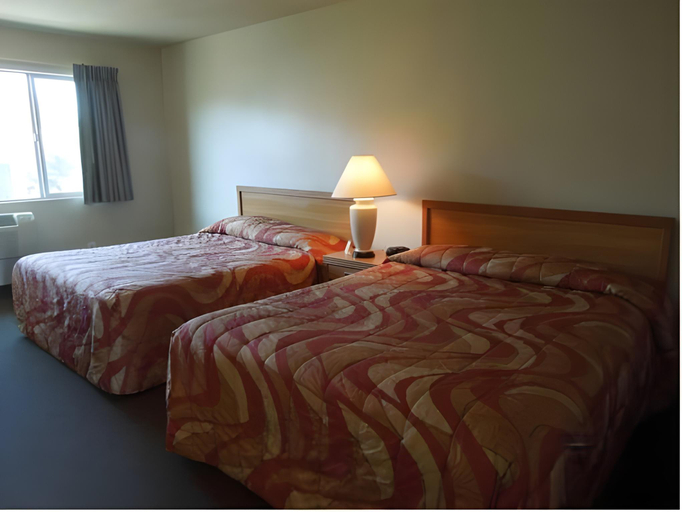 Bedroom 9