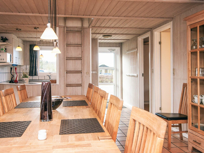 Others 5, 4 Star Holiday Home in Nordborg, Sønderborg
