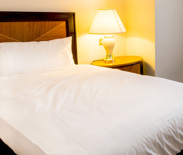 Bedroom 3, Britannia Hotel Manchester, Manchester