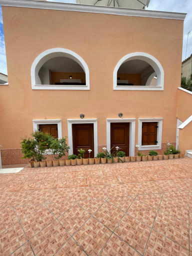 Exterior view 2, Spetses Center Comfy Apartment, Attica