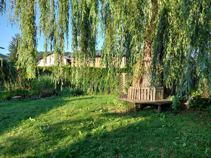 Others 5, ROSE house - greenline accomodations, Ljubljana