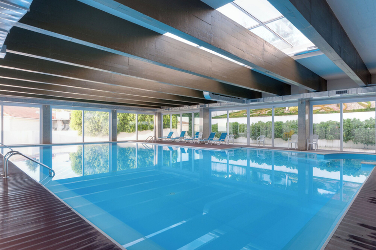 Sport & Beauty 2, Covilha Dona Maria Affiliated by Melia, Covilhã