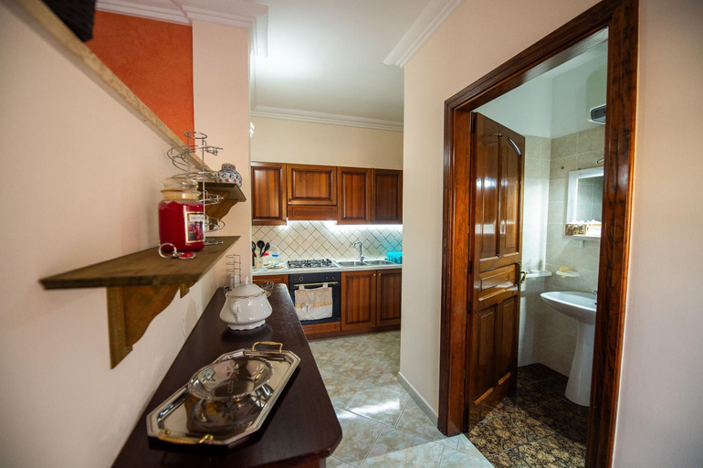 Others 5, Bed e breakfast Terra e Mare, Taranto
