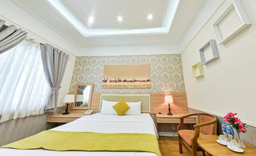 Bedroom 4