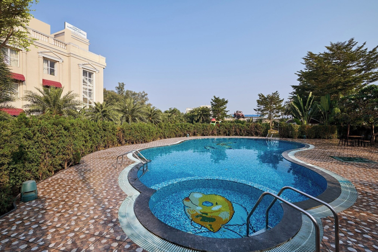 Sport & Beauty 3, Royal Kingdom Sarovar Portico Pilibhit, Pilibhit