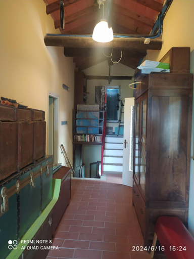 Others 2, camera privata in antico Casale, Reggio Nell'Emilia